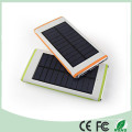 Cargador solar portable vendedor caliente 12000mAh 3USB Powerbank para el iPhone 5 5s 6 Samsung Xiaomi LG (SC-7688)